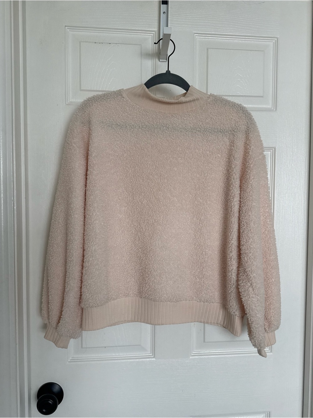 Porridge sweater